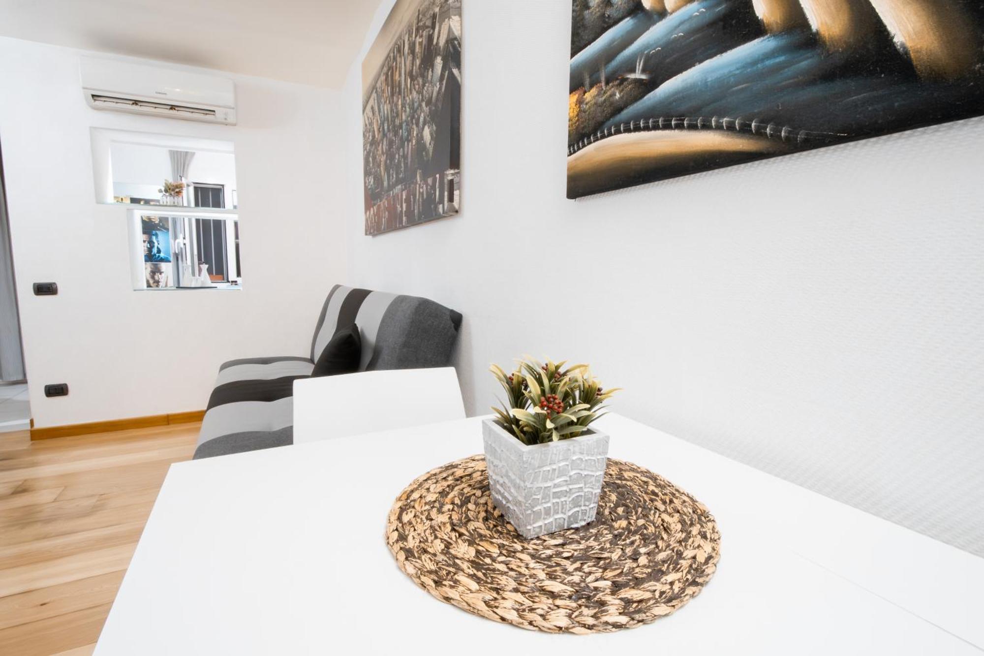 Sunrise Apartment 바리 외부 사진