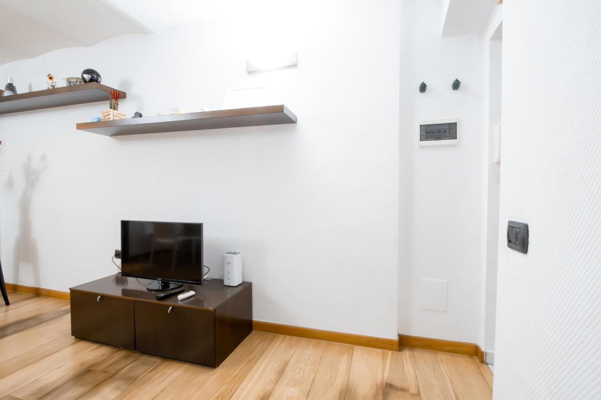 Sunrise Apartment 바리 외부 사진