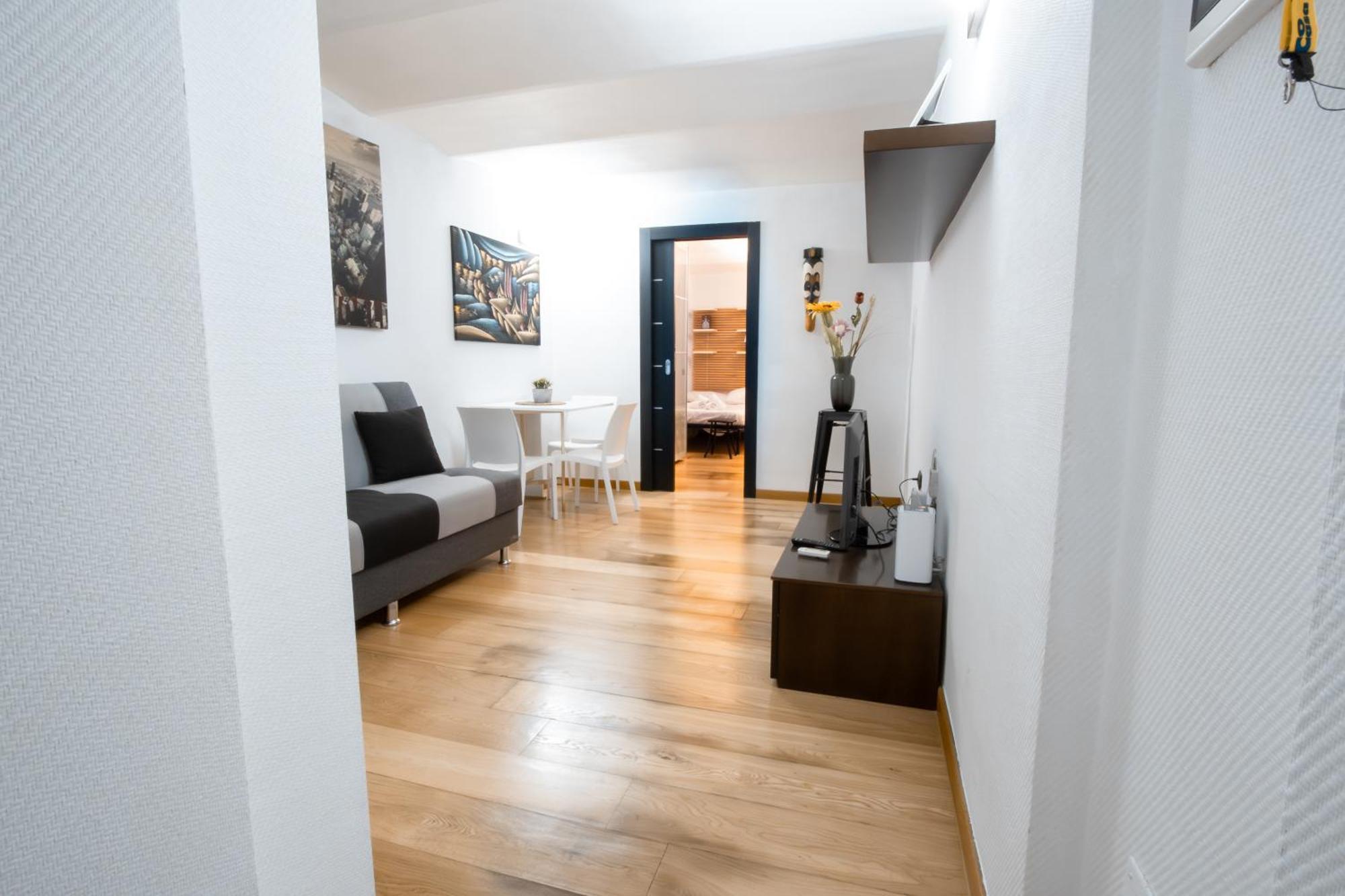 Sunrise Apartment 바리 외부 사진