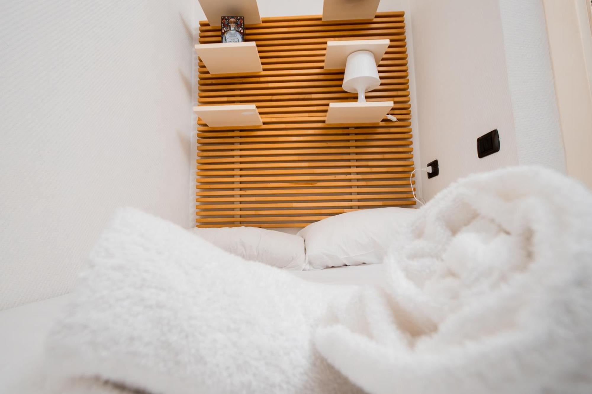 Sunrise Apartment 바리 외부 사진