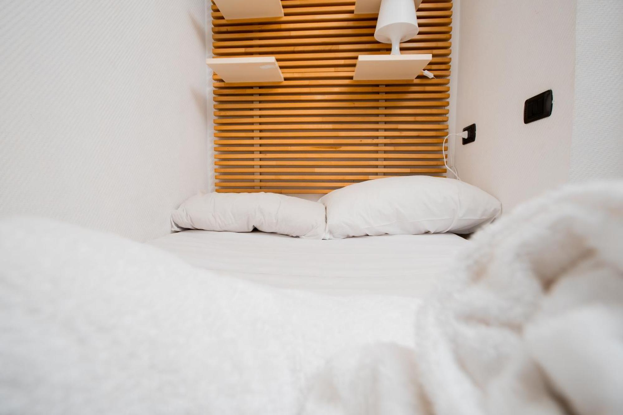 Sunrise Apartment 바리 외부 사진