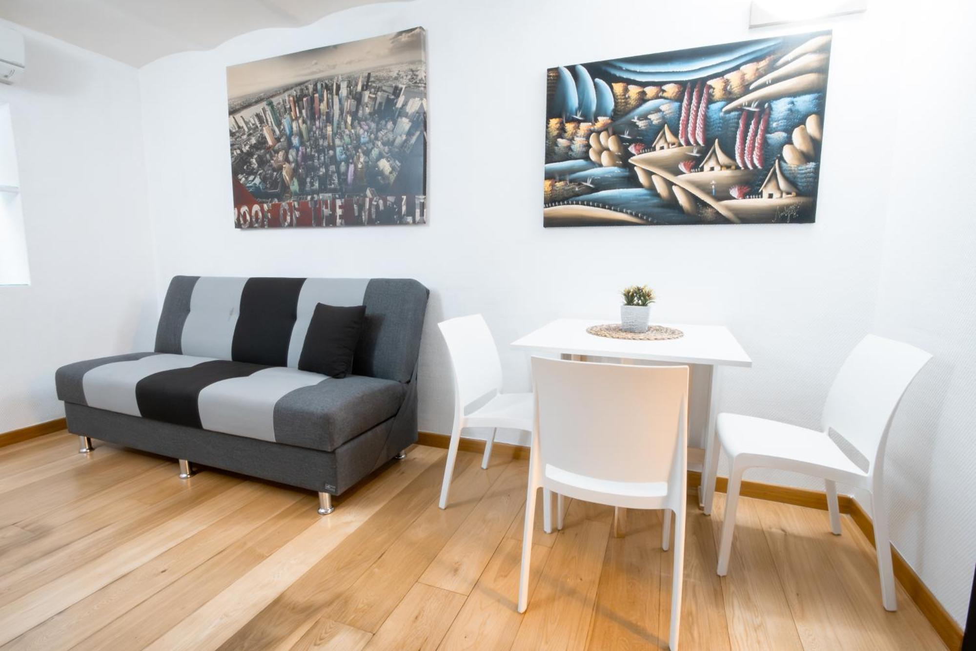 Sunrise Apartment 바리 외부 사진