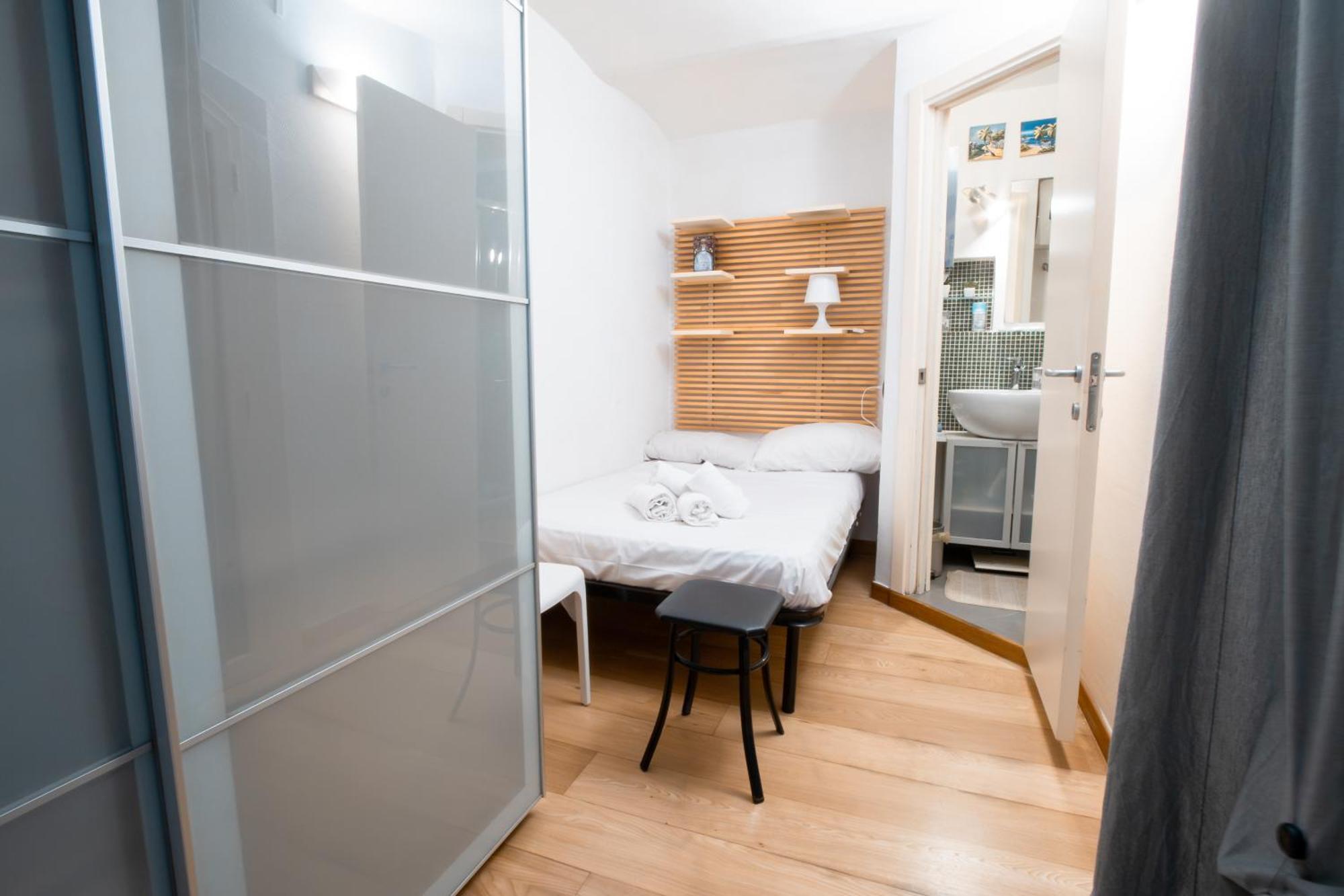 Sunrise Apartment 바리 외부 사진