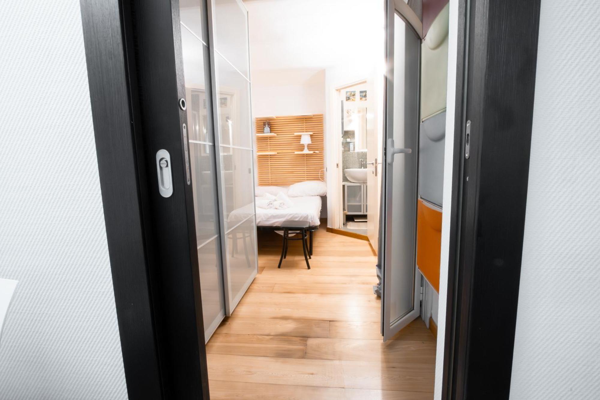 Sunrise Apartment 바리 외부 사진