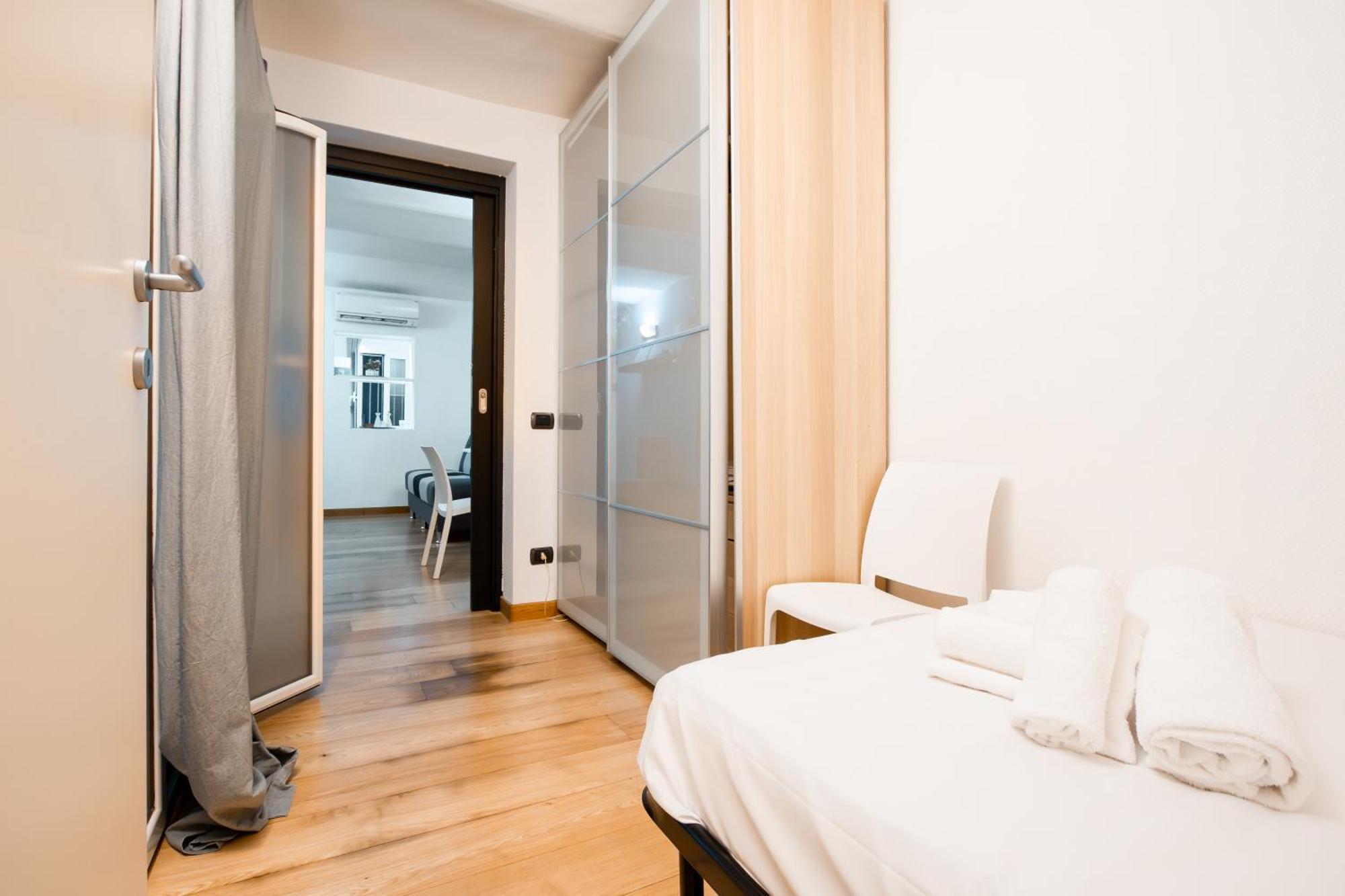 Sunrise Apartment 바리 외부 사진