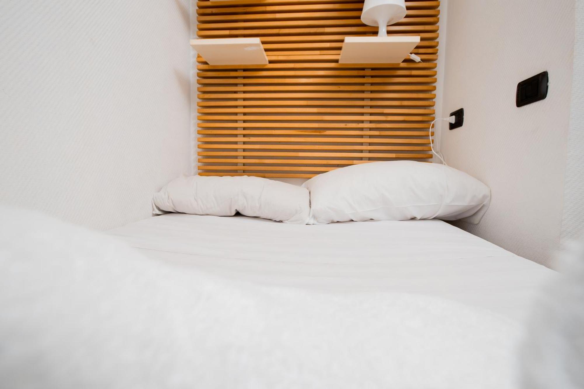 Sunrise Apartment 바리 외부 사진