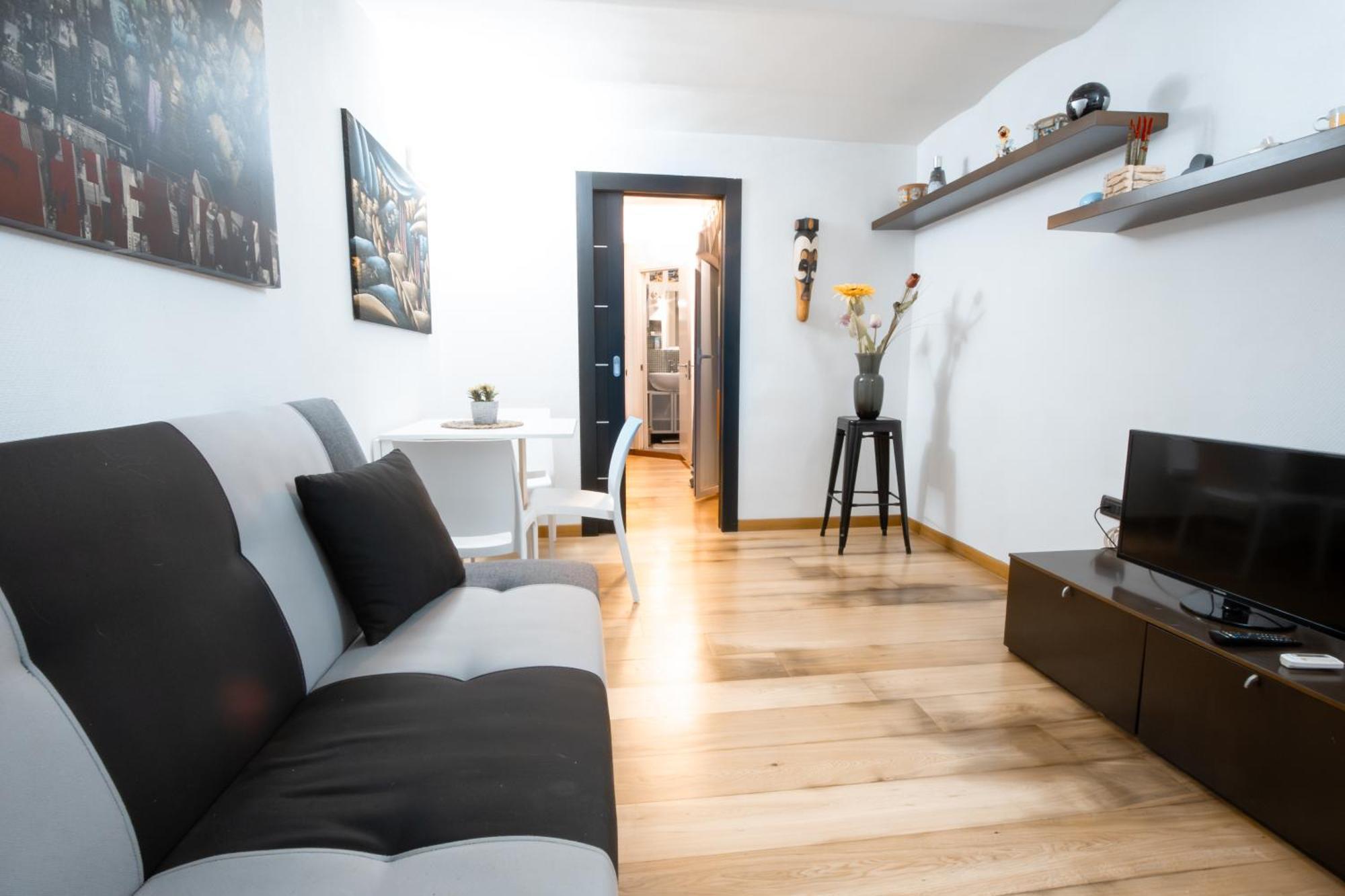 Sunrise Apartment 바리 외부 사진